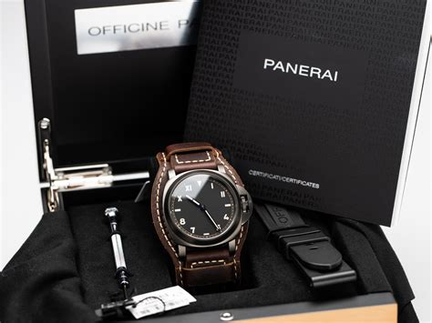 panerai luminor pam00779|Panerai Luminor dlc.